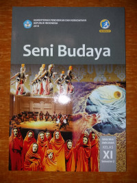 SENI BUDAYA KLS XI S2