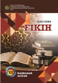 Image of FIKIH KLS XII