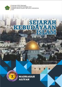 Image of Sejarah Kebudayaan Islam